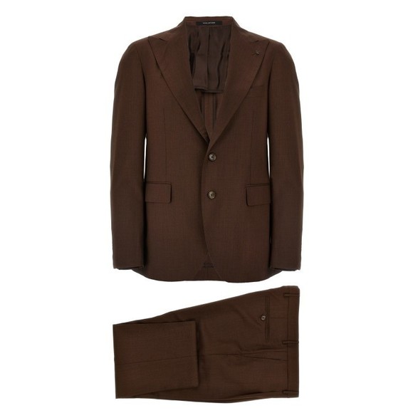 'Vesuvio' dress Suits